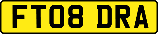 FT08DRA
