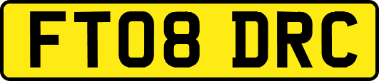 FT08DRC