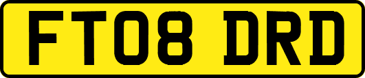 FT08DRD