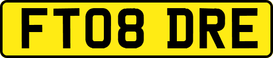 FT08DRE
