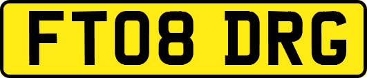 FT08DRG