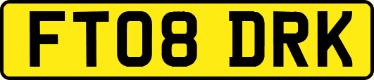 FT08DRK