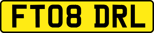 FT08DRL