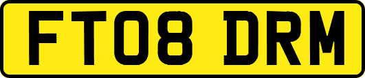 FT08DRM