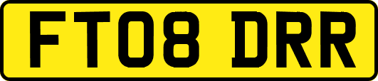 FT08DRR
