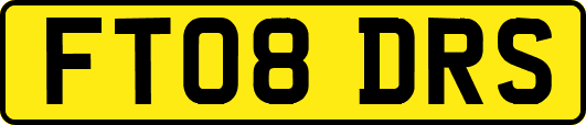FT08DRS