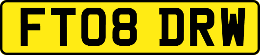 FT08DRW