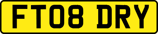 FT08DRY