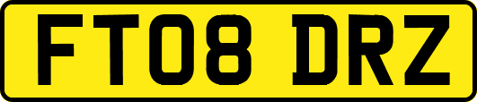 FT08DRZ
