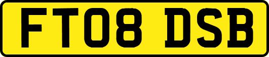 FT08DSB