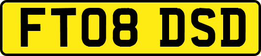 FT08DSD