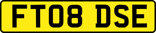 FT08DSE