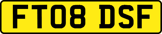 FT08DSF