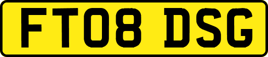 FT08DSG