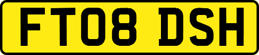 FT08DSH