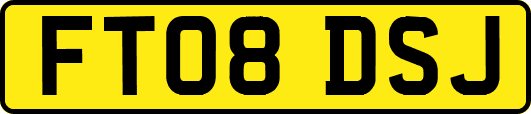 FT08DSJ