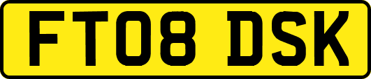 FT08DSK