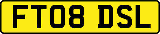 FT08DSL