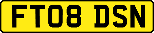 FT08DSN