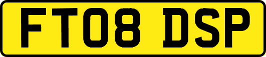 FT08DSP