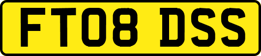 FT08DSS