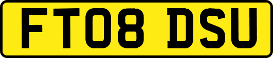FT08DSU