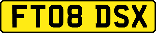 FT08DSX