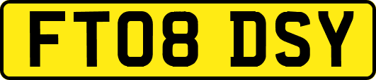 FT08DSY
