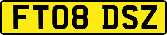 FT08DSZ