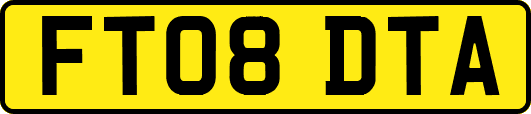 FT08DTA