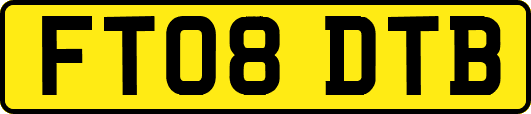 FT08DTB