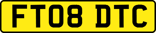 FT08DTC