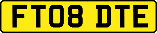 FT08DTE