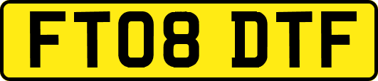FT08DTF