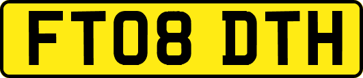 FT08DTH