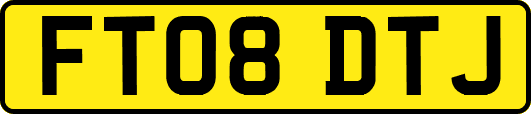 FT08DTJ