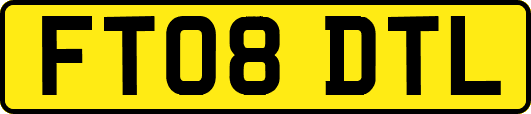 FT08DTL