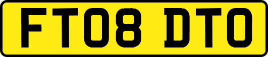 FT08DTO