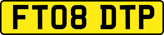 FT08DTP