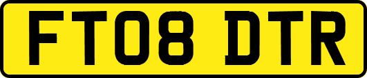 FT08DTR