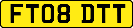 FT08DTT