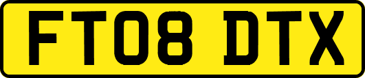 FT08DTX