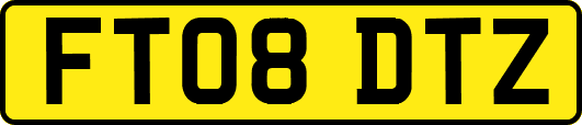 FT08DTZ