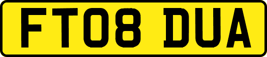 FT08DUA