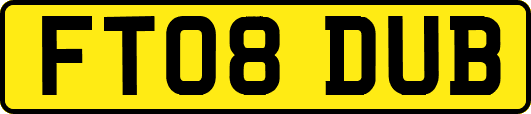 FT08DUB