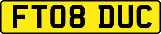 FT08DUC