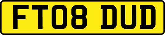 FT08DUD