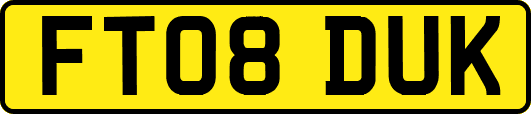 FT08DUK