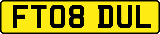 FT08DUL