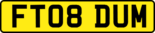 FT08DUM